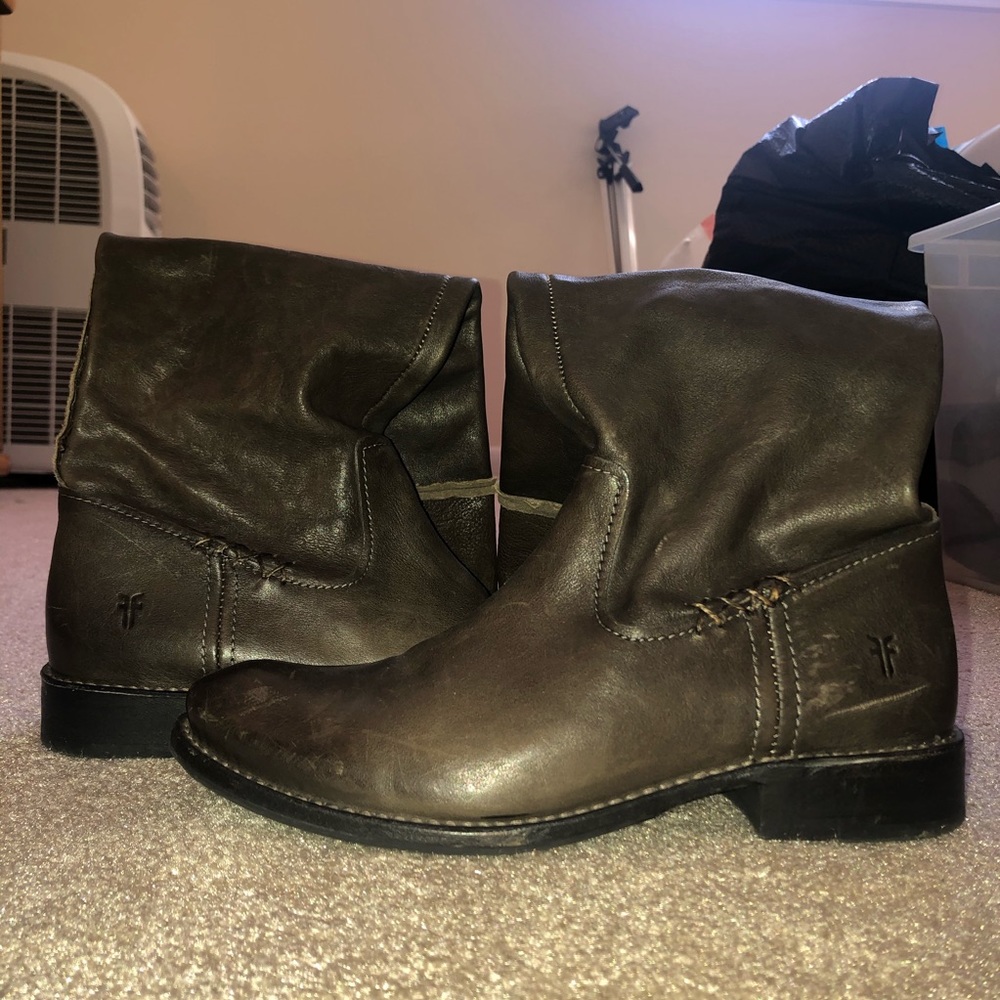 Women’s Frye Knee High Boots